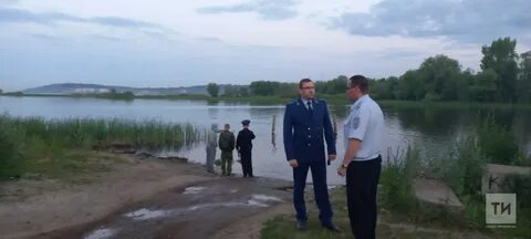 Нея утонул ребенок
