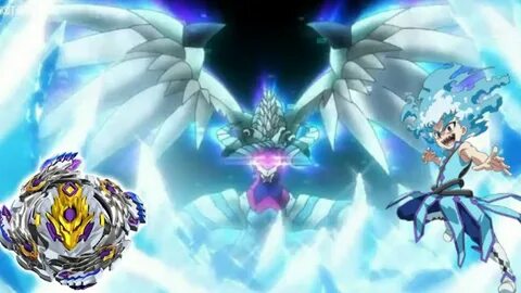 Beyblade burst app