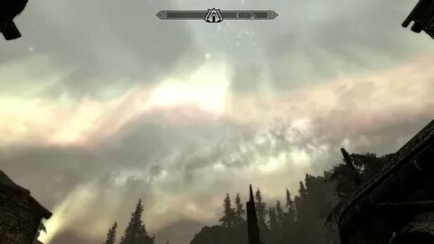 Skies skyrim