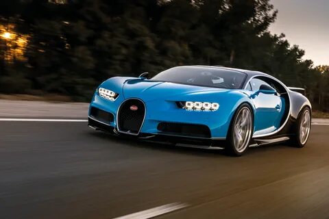 Bugatti оригинал
