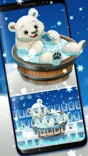 Ice bearing