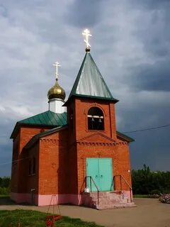 Подлесное саратовская область