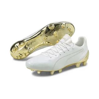 Puma king