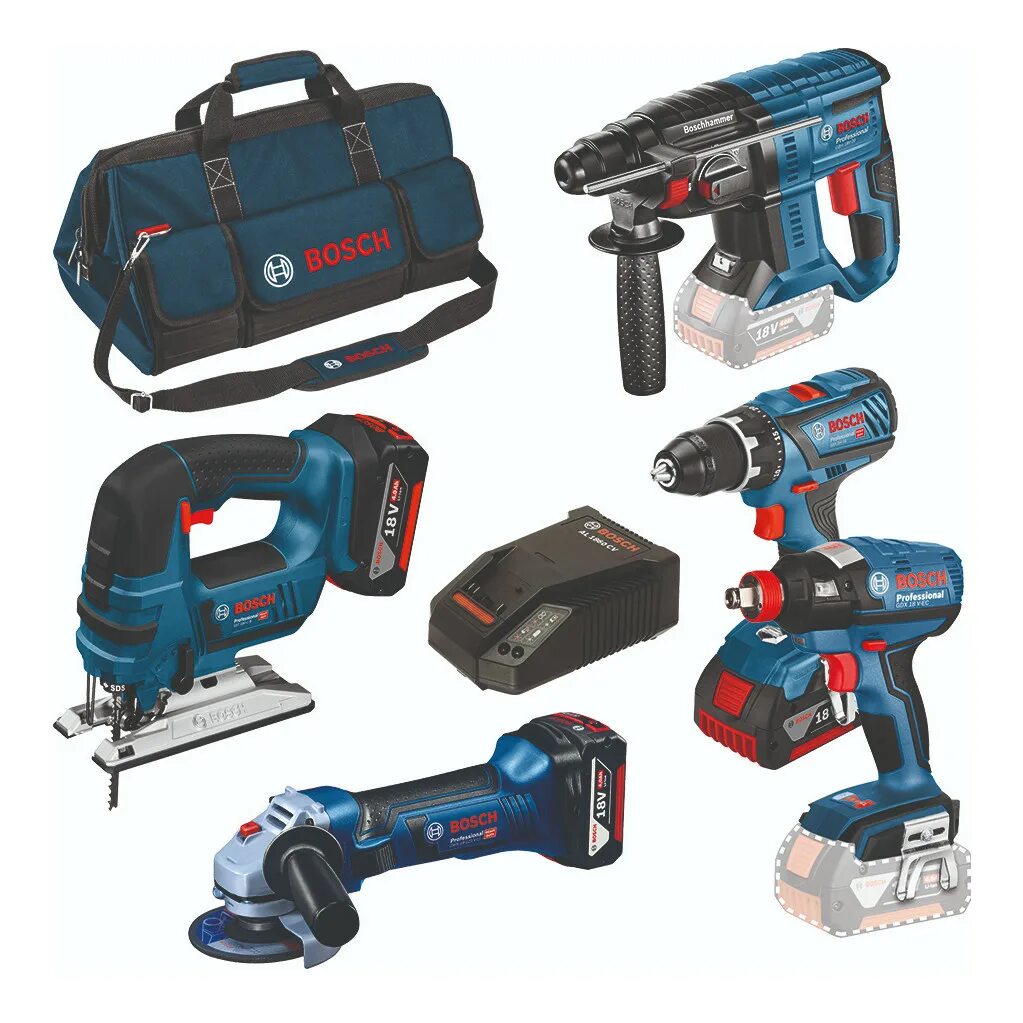 Сайт инструмента бош. Bosch gsb 13 re. gsr 18v-28. bosch 18 v55. набор аккумуляторного инструмента bosch 10.8v.