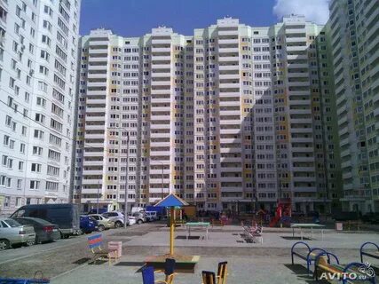 Проспект ракетостроителей долгопрудный