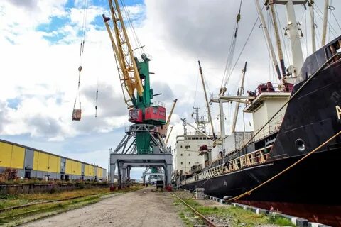 Новости портов