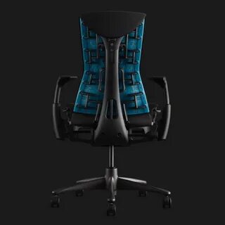Herman miller embody