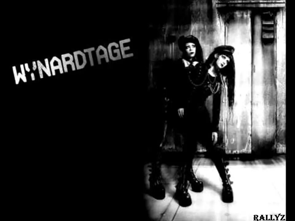 I am nothing. Wynardtage. Wynardtage Википедия. A Flicker of hope Wynardtage.