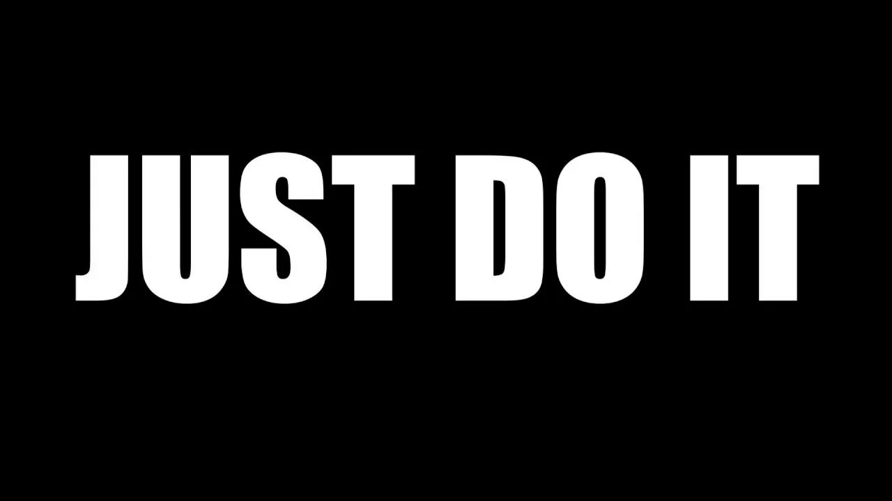 Слоган nike just do it. Just do it заставка. Nike just do it logo. Слоган найк. Just do your thing.