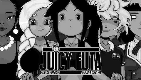 Juicy futa 1.0