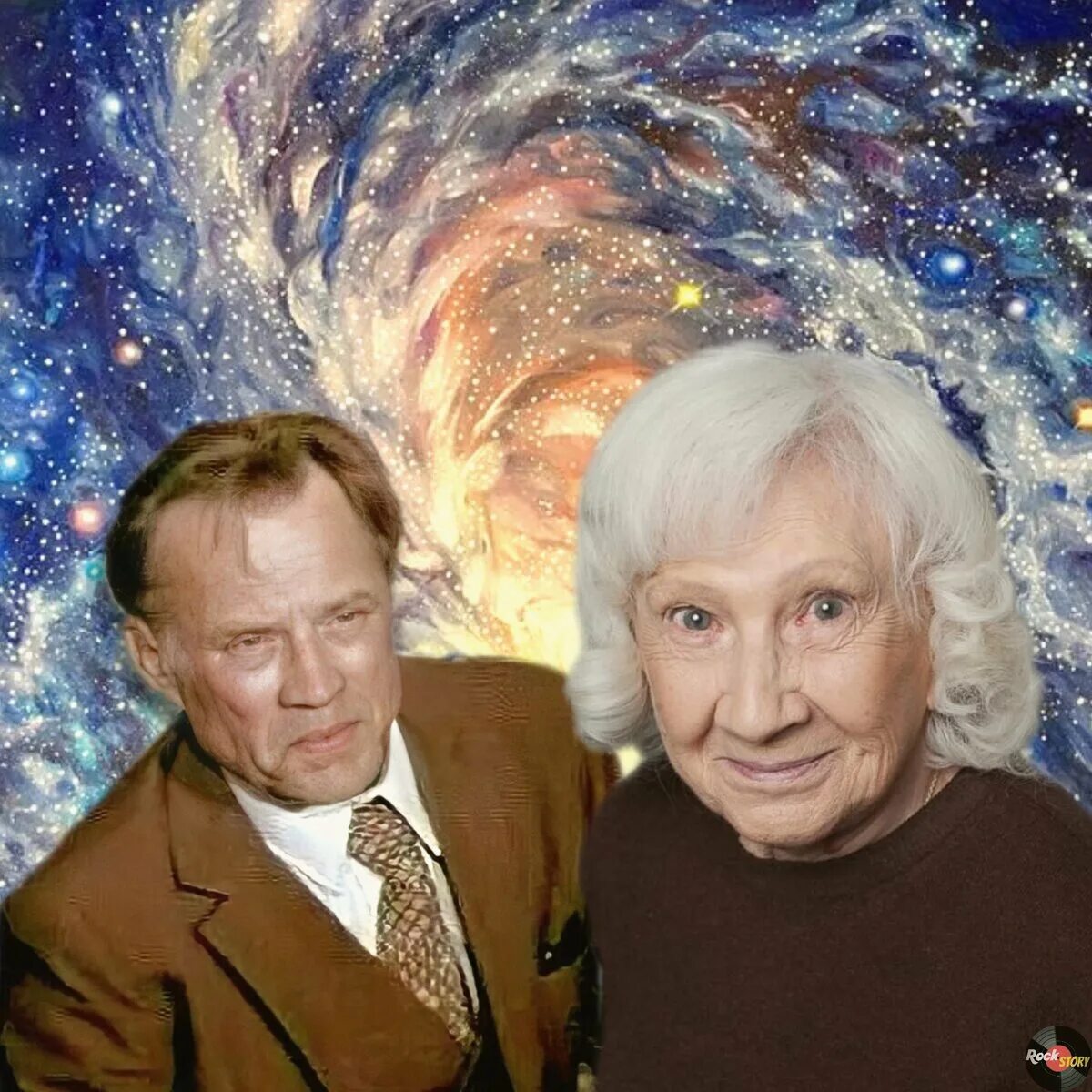 Судьбы знаменитых