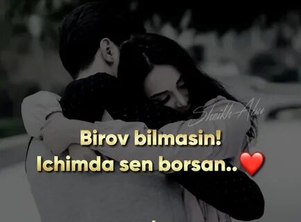 Sen mening