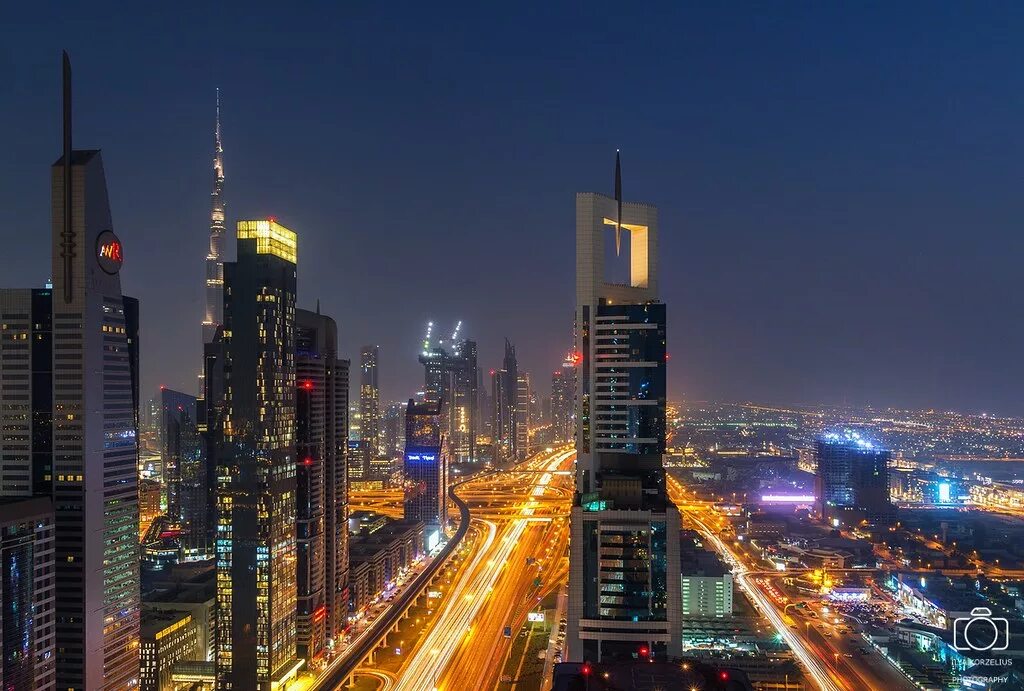 Level 43 sky lounge