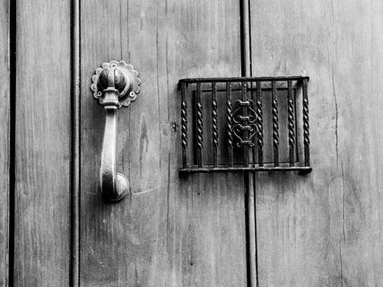 Door calling