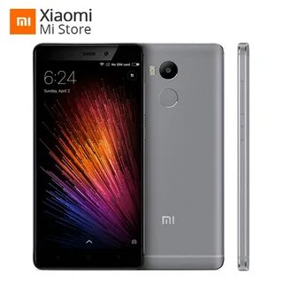 Xiaomi redmi pro маркет