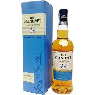 Founders reserve