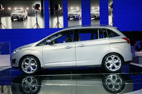 C max 2009