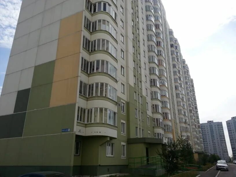 Ул клыкова