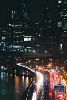 Minding night