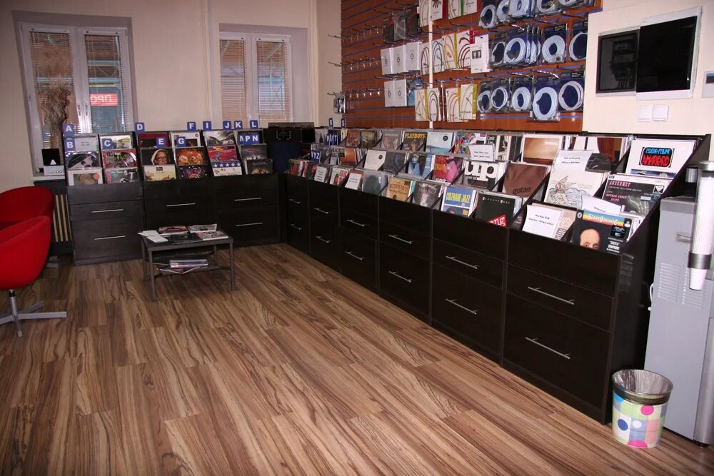 Photos at Аудиомания - Electronics Store in Москва