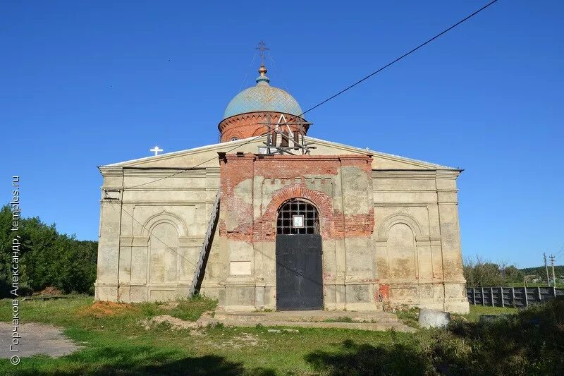 бакланово никольский храм орел. село гнилуша орловской область церковь. село никольское ливенского района орловской области. храм с. село коршево вознесенская церковь.