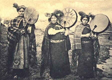 История чили