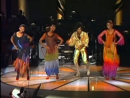 Видеоклип boney m