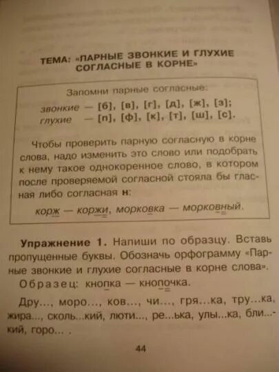 Орфограмма парные звонкие глухие согласные. Парные звонкие и глухие согласные в корне. парные звонкие и глухие согласные в корне слова 3. слова с парными согласными.