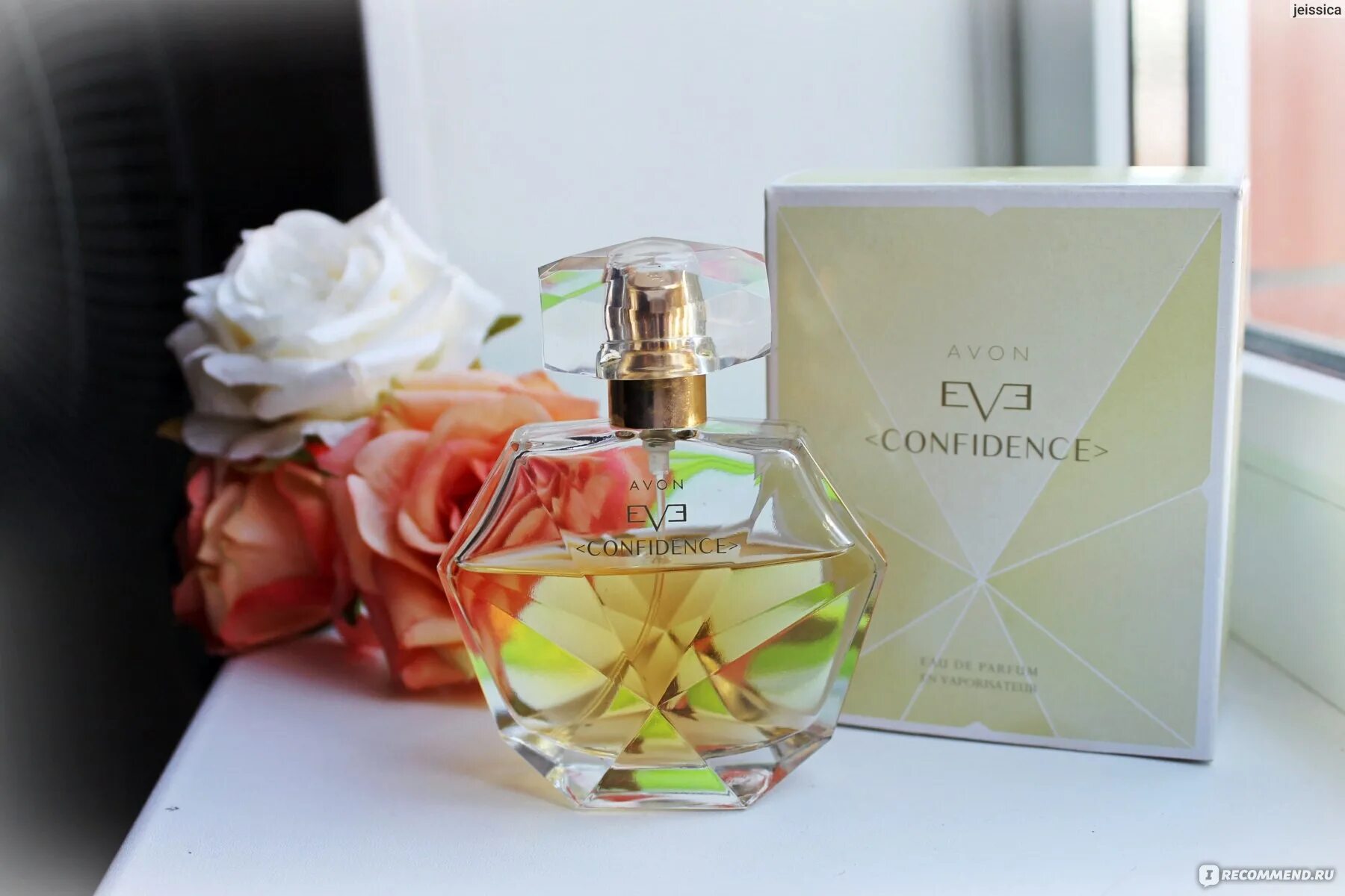 Avon confidence