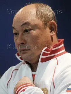 Спортивная гимнастика тренер сборной