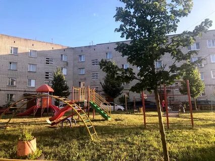 Старая купавна 1
