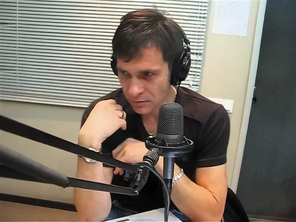Радио РОКС - музыка для души!