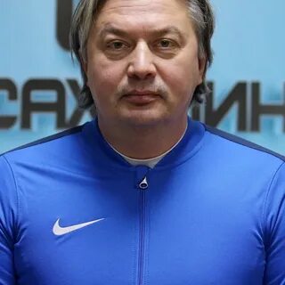 Тренера профессора