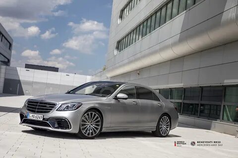 Mercedes amg 4matic