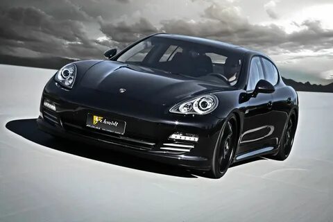 Porsche ag
