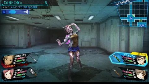 Zero demo