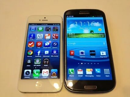 S3 vs
