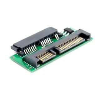Переходник m sata sata