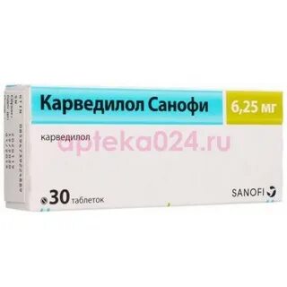 6 25 мг