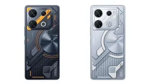 Infinix gt 3