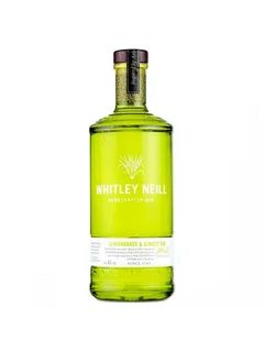 Whitley neill
