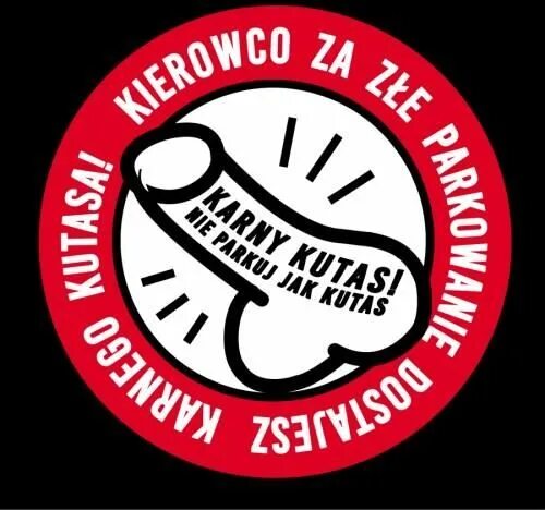 You have kutas. Кутас. kutas.