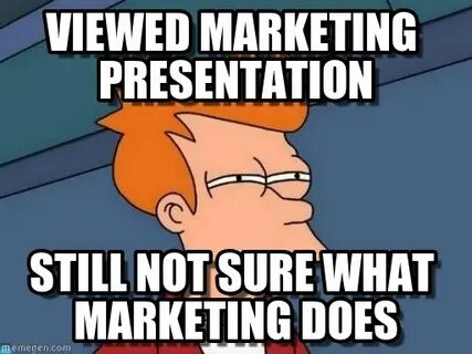 Market meme