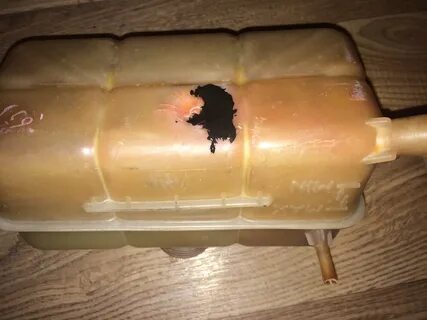 Запаять бочку