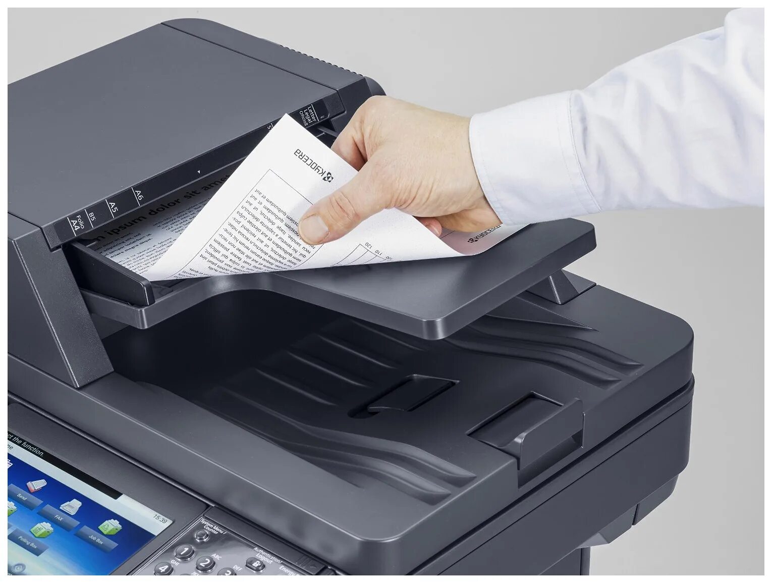 Ecosys m3040idn. Ecosys m3040dn. kyocera ecosys m3040dn. kyocera m3560idn. kyocera mita ecosys m3040dn.
