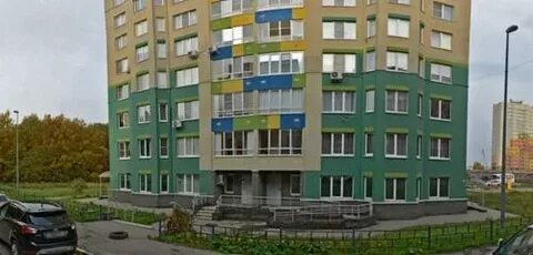 Ул цветочная 7