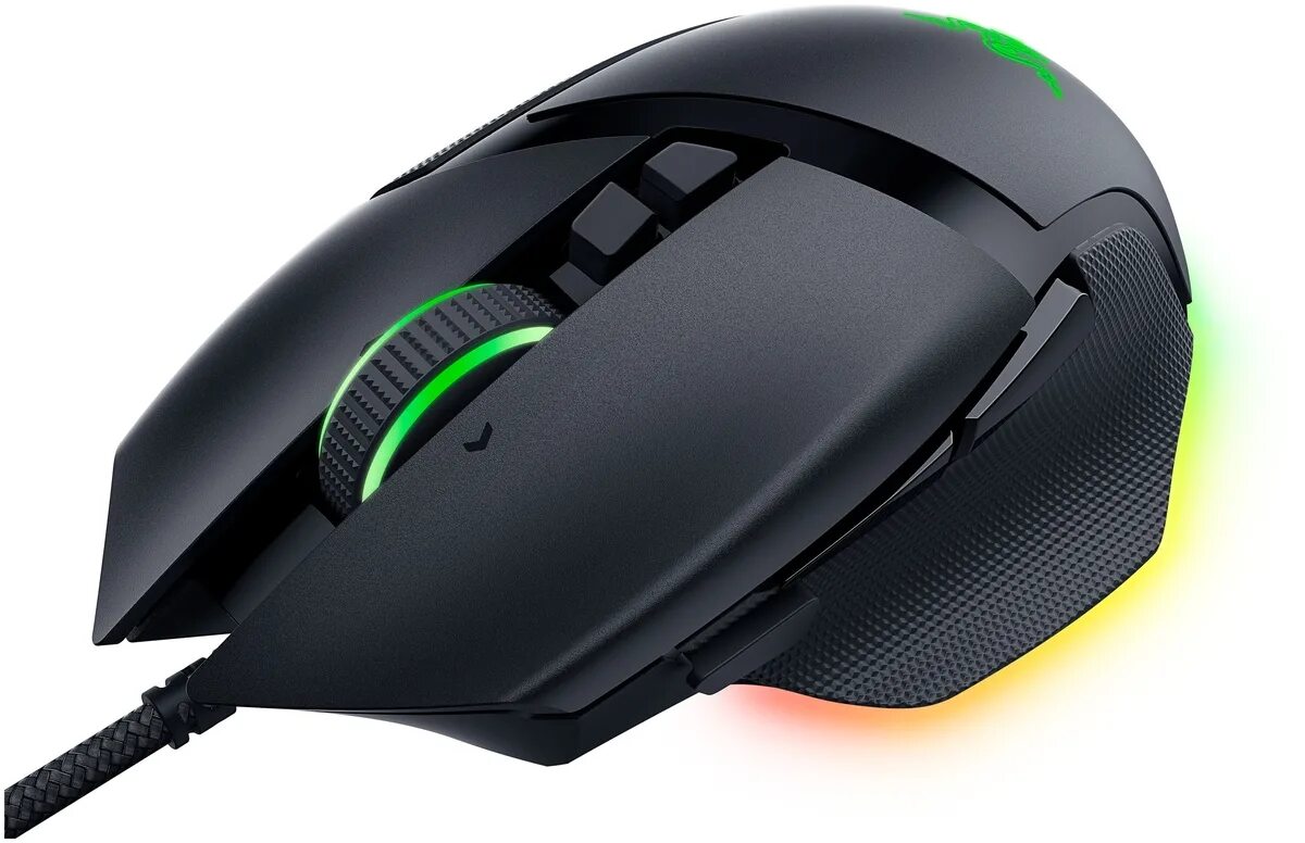 Razer basilisk v3 драйвер. Рейзер василиск в3. basilisk v1.