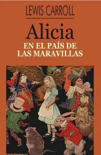 Алисия книга
