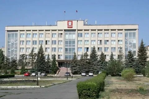 Сайт новотроицка 18