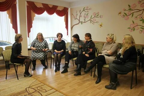 Сайт цкроир г минска